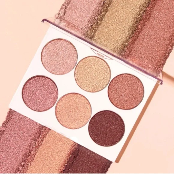 Flower Beauty Desert Lights Eyeshadow Palette - Picture 2 of 10